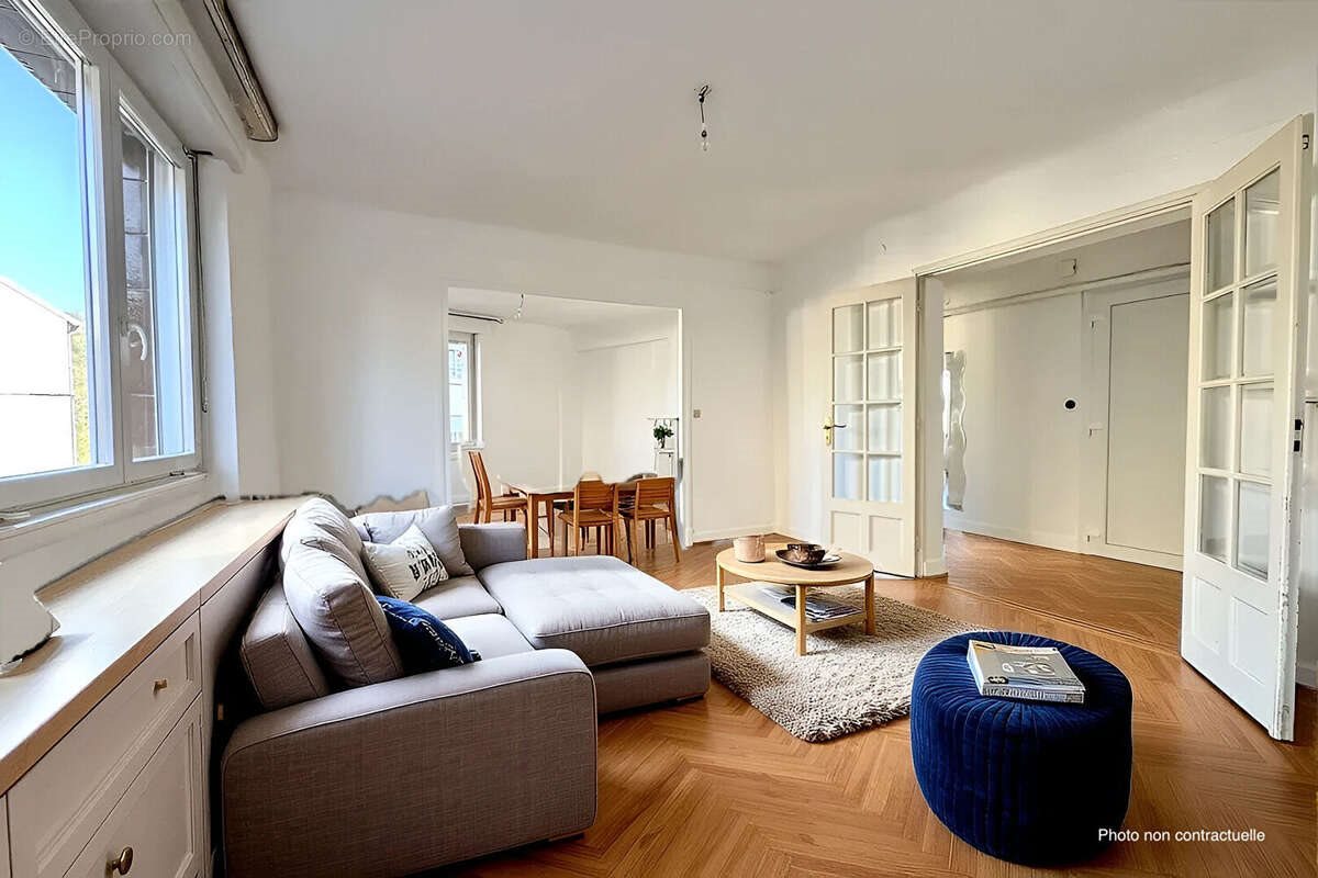 Appartement à vendre, 137m², Sierck-les-Bains