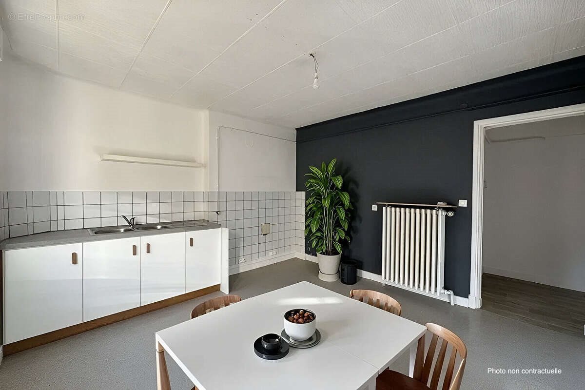 Appartement à vendre, 137m², Sierck-les-Bains