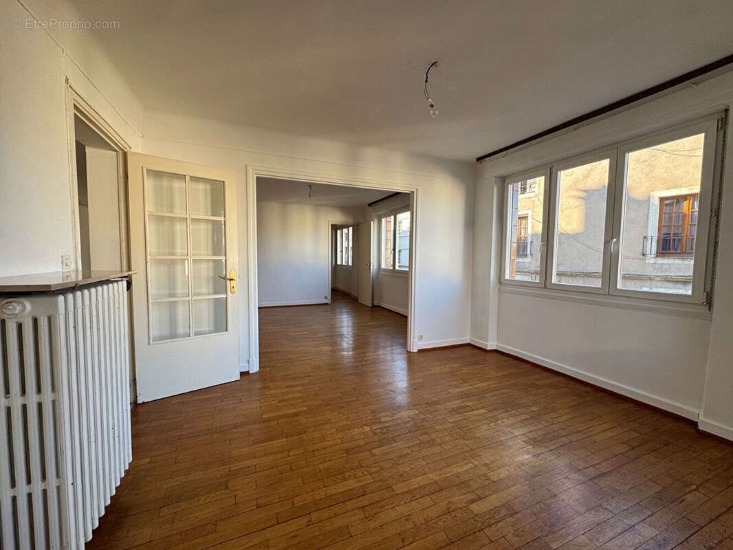 Appartement à vendre, 137m², Sierck-les-Bains