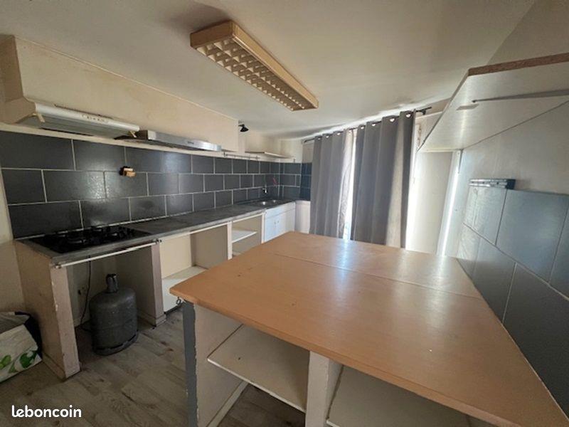 Appartement à vendre, 85m², Buzet-sur-Baïse