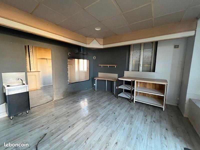 Appartement à vendre, 85m², Buzet-sur-Baïse