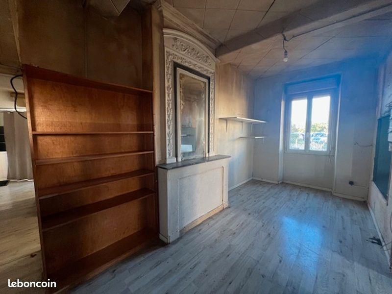 Appartement à vendre, 85m², Buzet-sur-Baïse