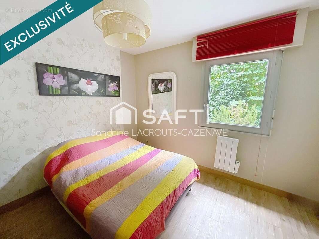 Maison à vendre, 136m², Saint-Pryvé-Saint-Mesmin