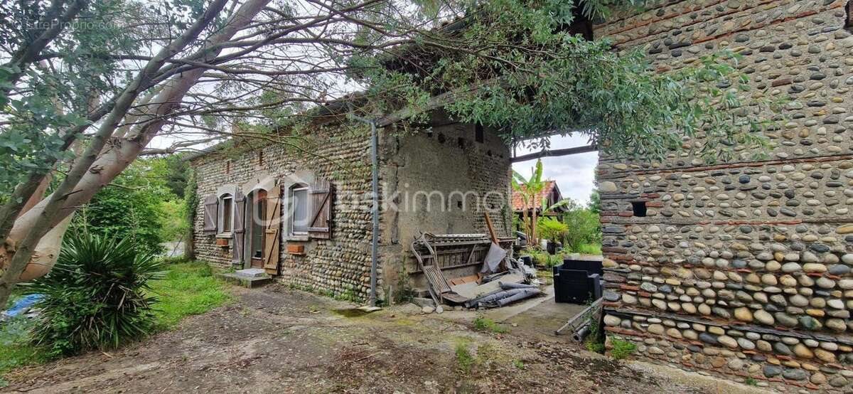 Maison à vendre, 85m², Sarniguet