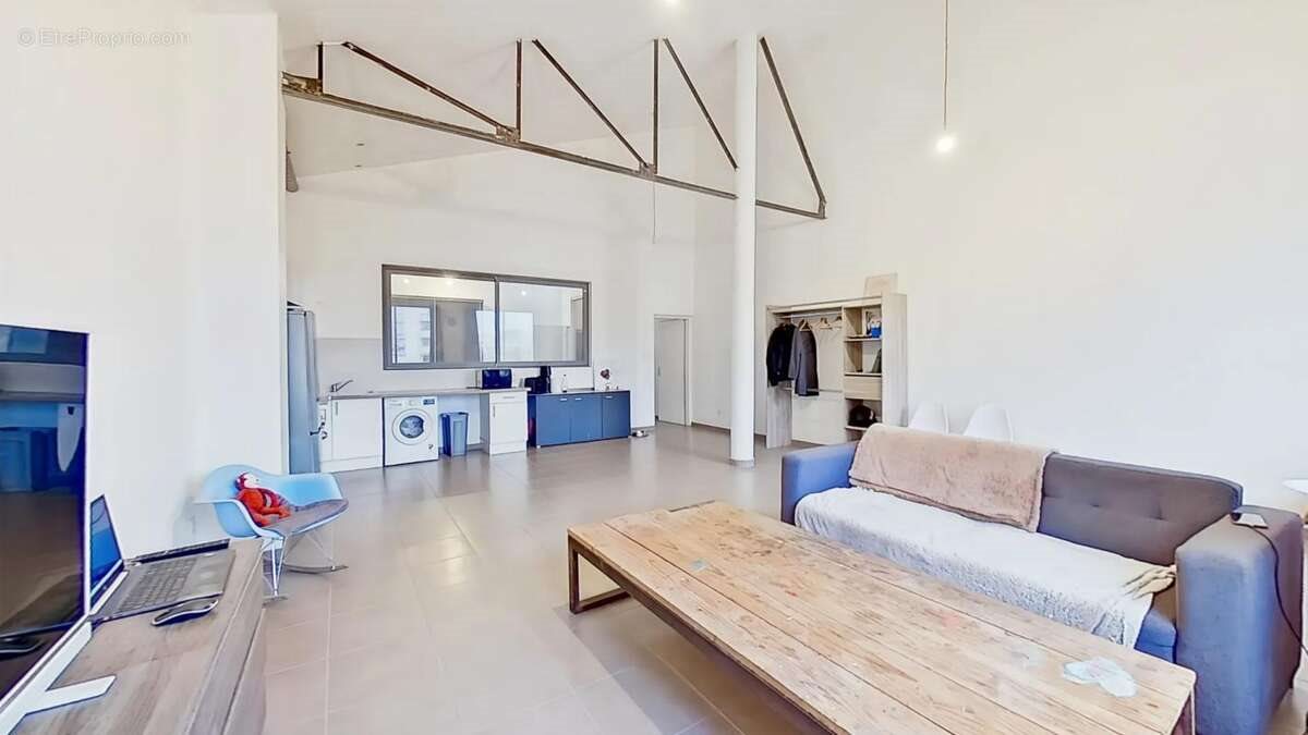 Appartement à vendre, 95m², Perpignan