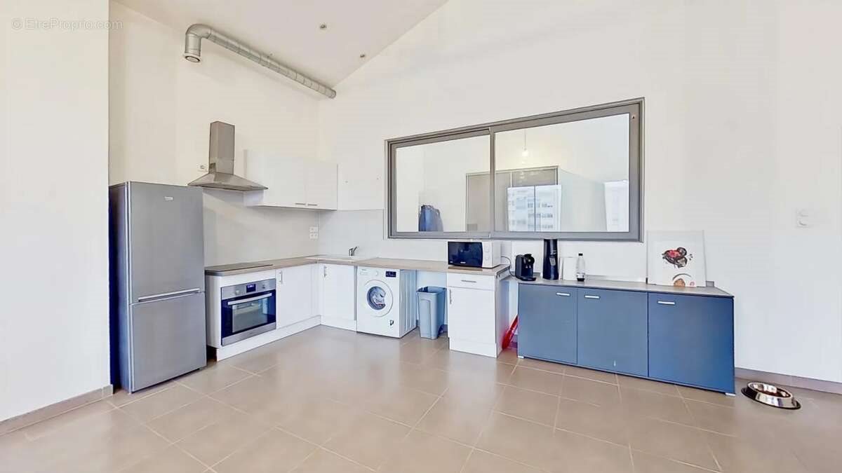 Appartement à vendre, 95m², Perpignan