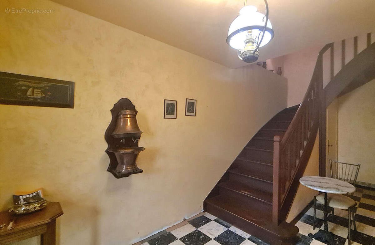 Maison à vendre, 170m², La Talaudière