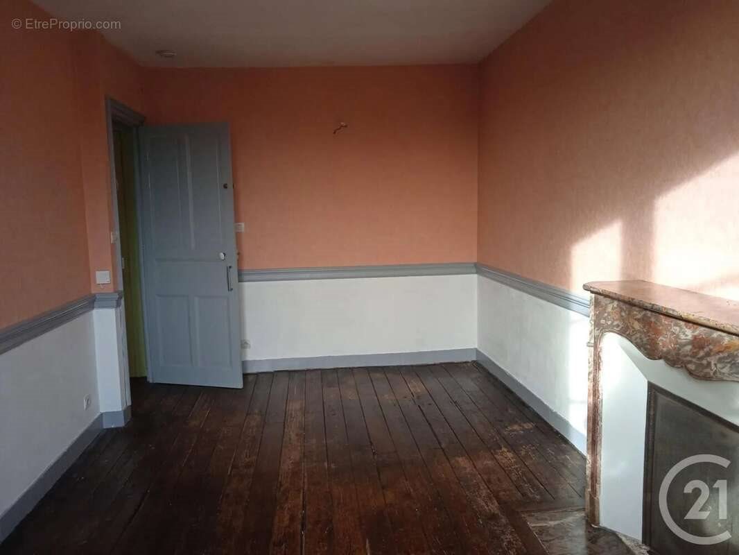 Appartement à vendre, 44m², Rennes