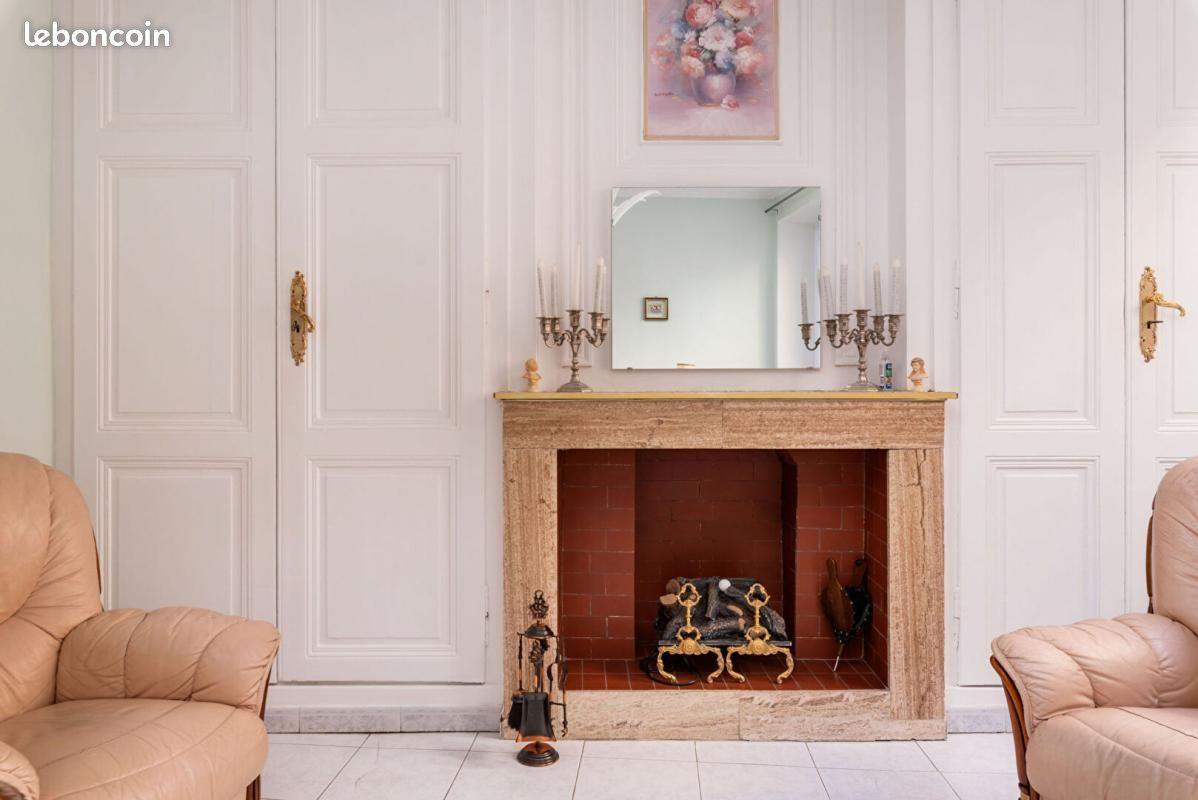 Appartement à vendre, 91m², Lyon 4ème