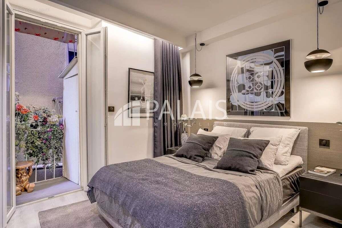 Appartement à vendre, 60m², Nice