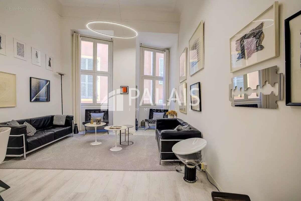 Appartement à vendre, 60m², Nice