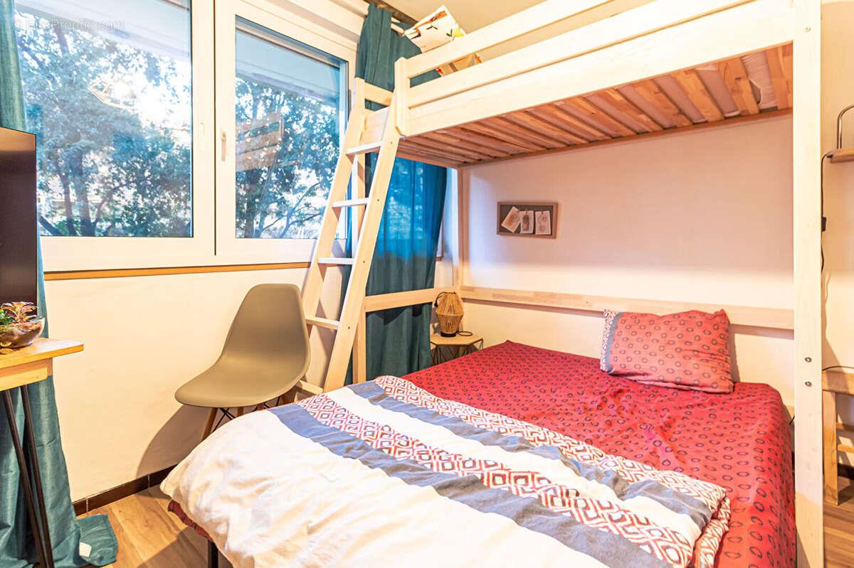 Appartement à vendre, 19m², Aix-en-Provence