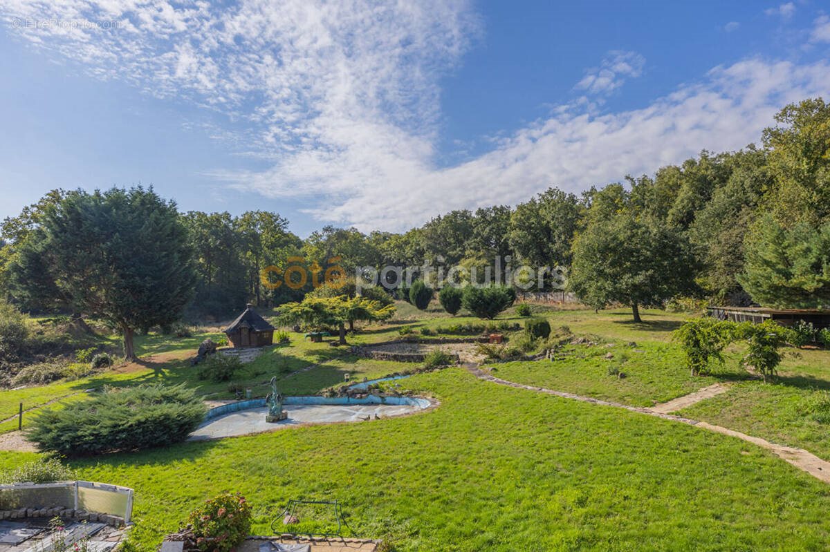 Maison à vendre, 344m², Orvault