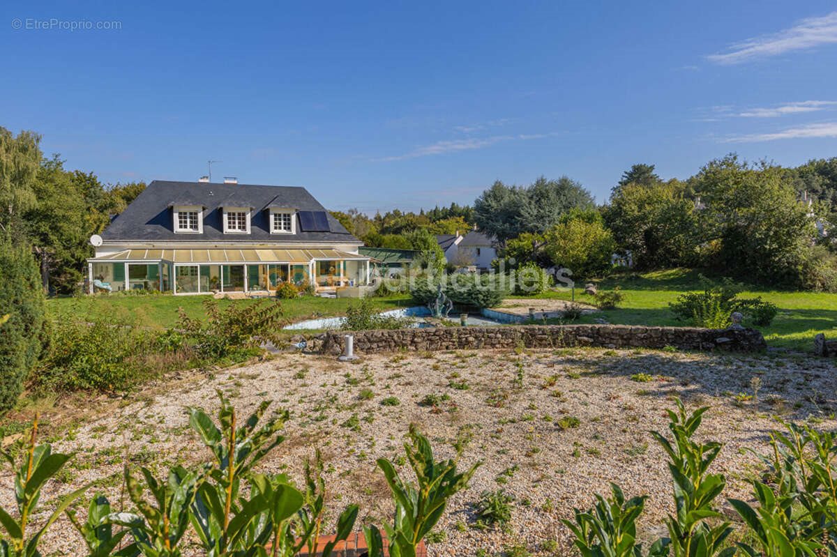 Maison à vendre, 344m², Orvault