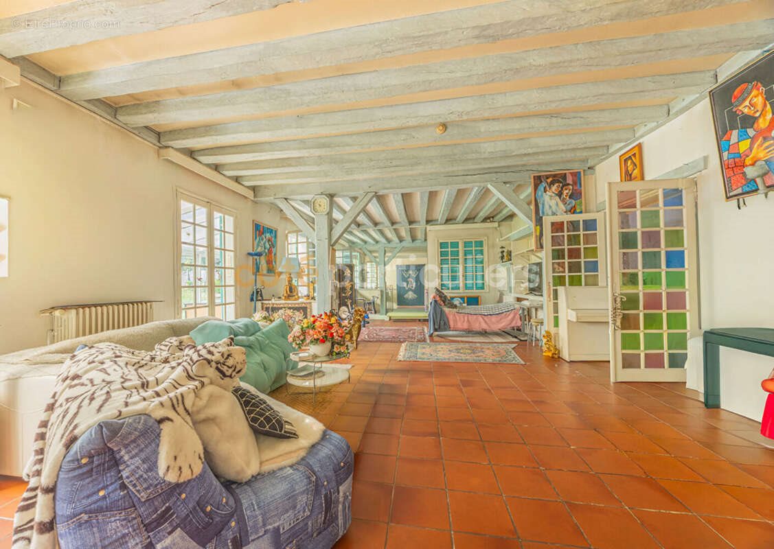 Maison à vendre, 344m², Orvault