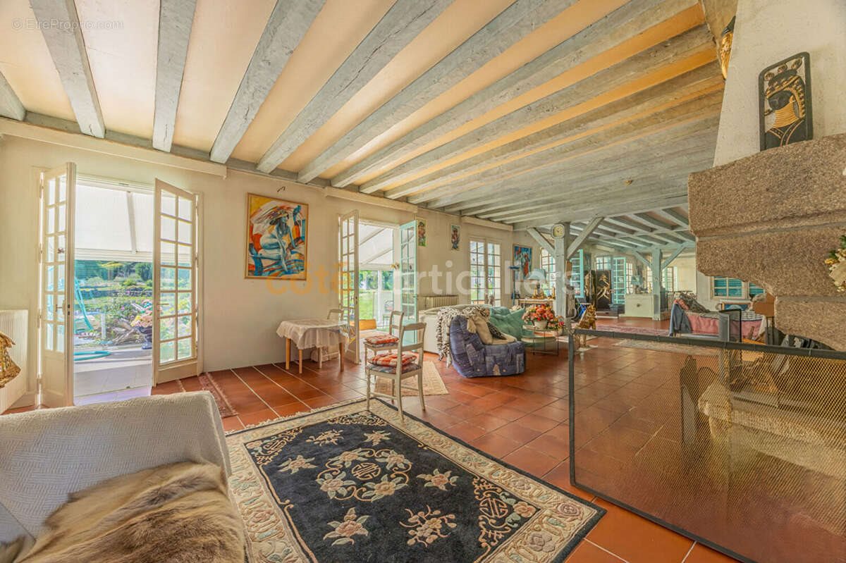 Maison à vendre, 344m², Orvault