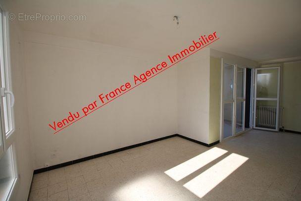 Appartement à vendre, 72m², Perpignan