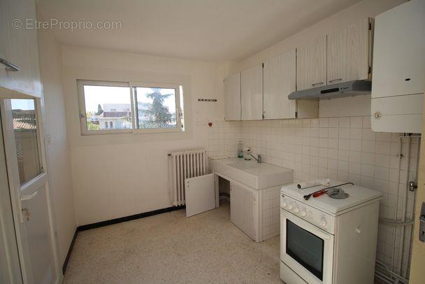 Appartement à vendre, 72m², Perpignan