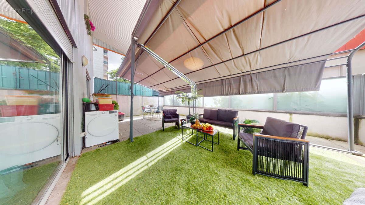 Maison à vendre, 92m², Grenoble