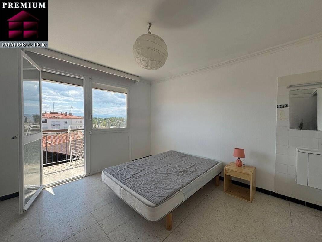 Appartement à vendre, 91m², Perpignan