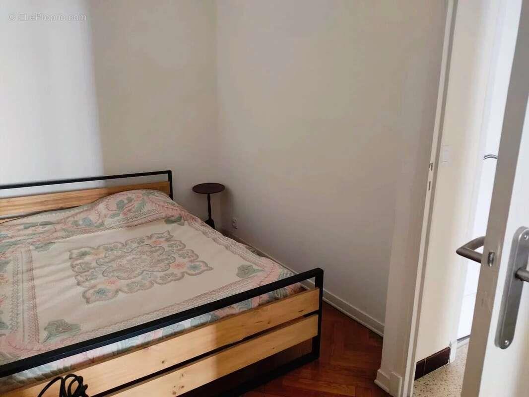 Appartement à vendre, 67m², Nice