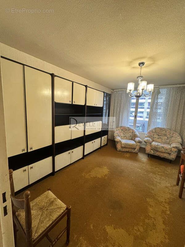 Appartement à vendre, 73m², Nice