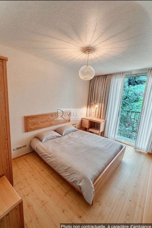 Appartement à vendre, 73m², Nice