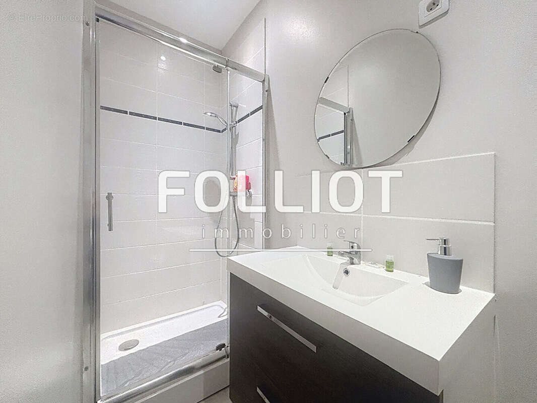 Appartement à vendre, 25m², Dives-sur-Mer