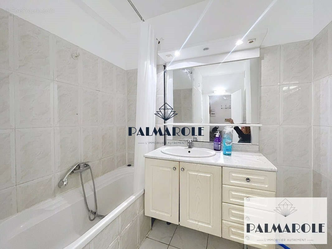 Appartement à vendre, 34m², Perpignan