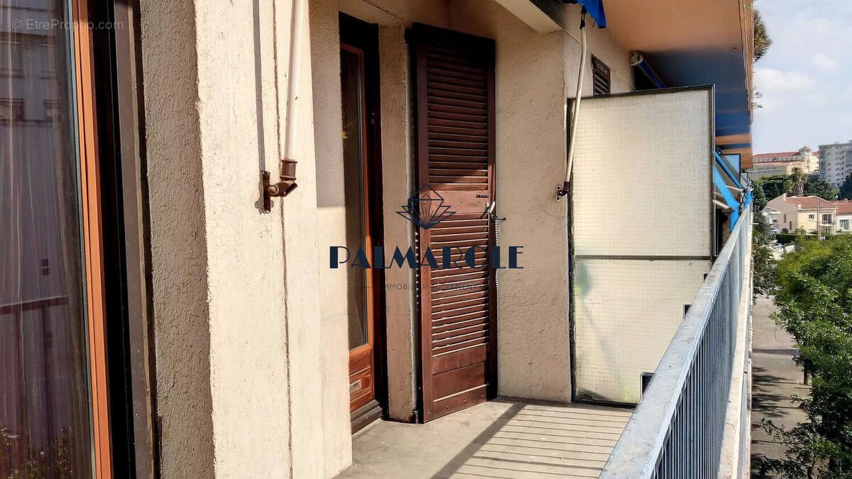 Appartement à vendre, 34m², Perpignan