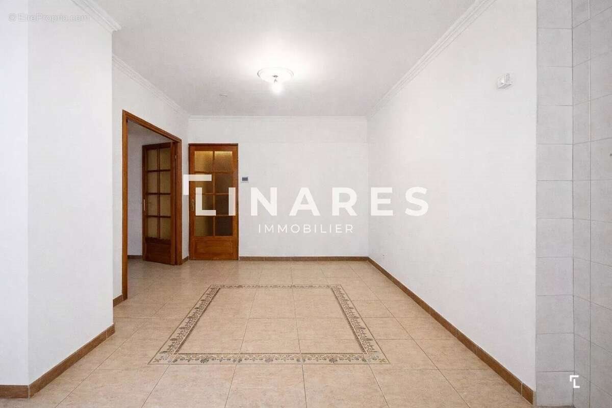 Maison à vendre, 86m², Marseille 5ème