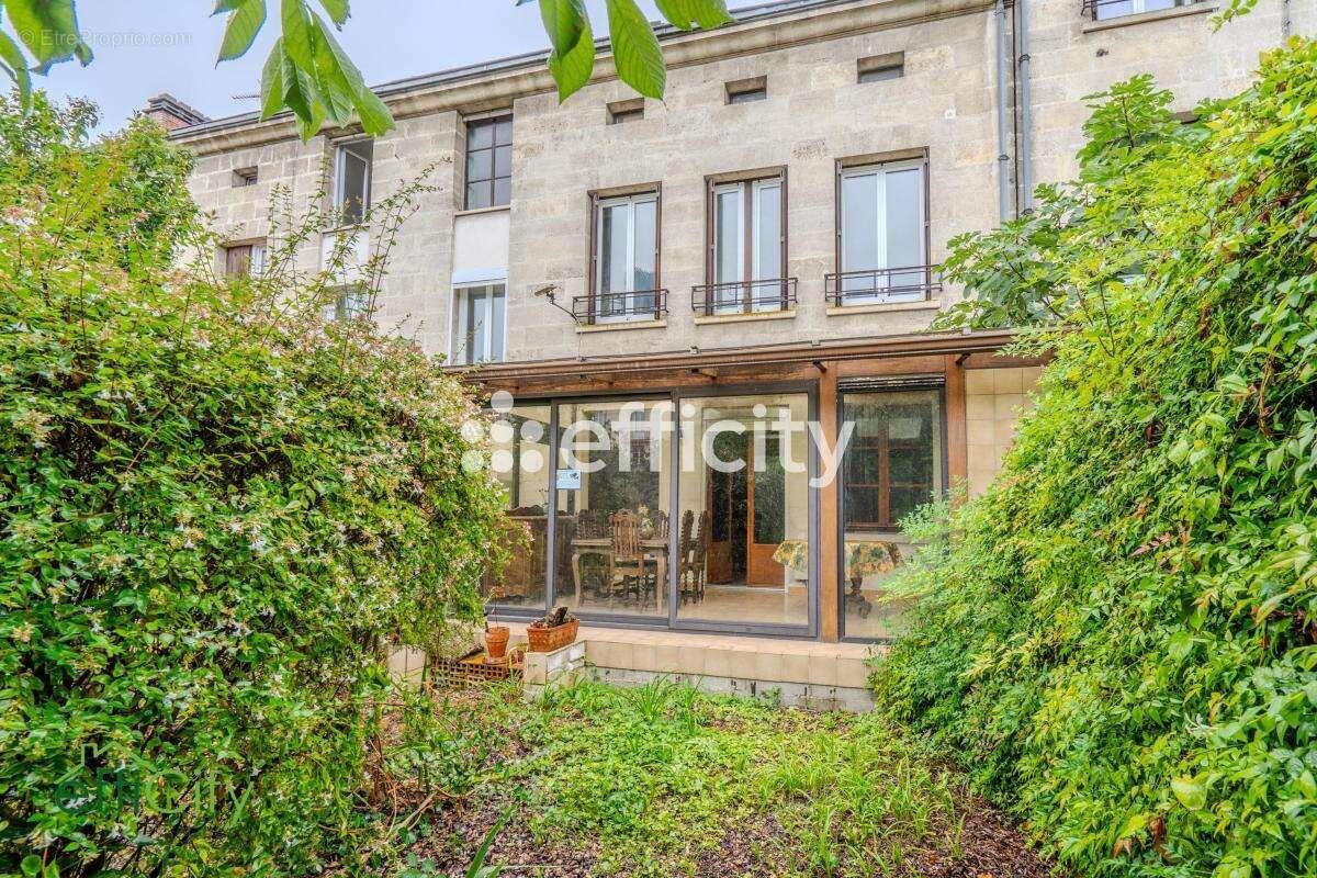 Maison à vendre, 220m², Bordeaux