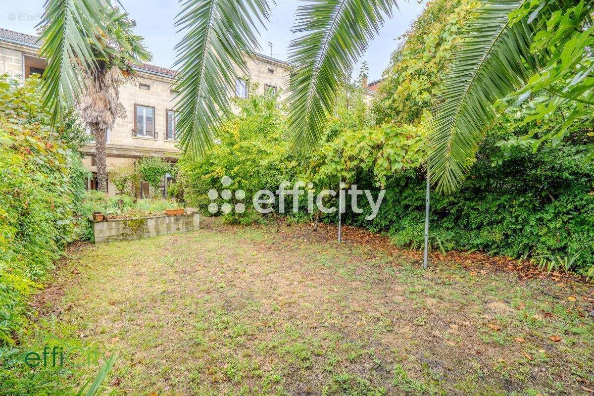 Maison à vendre, 220m², Bordeaux