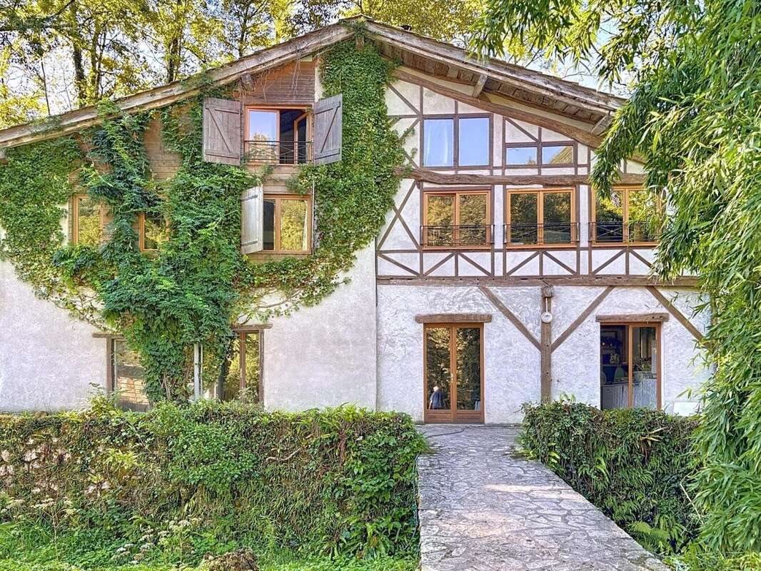 Maison à vendre, 463m², Durban-sur-Arize