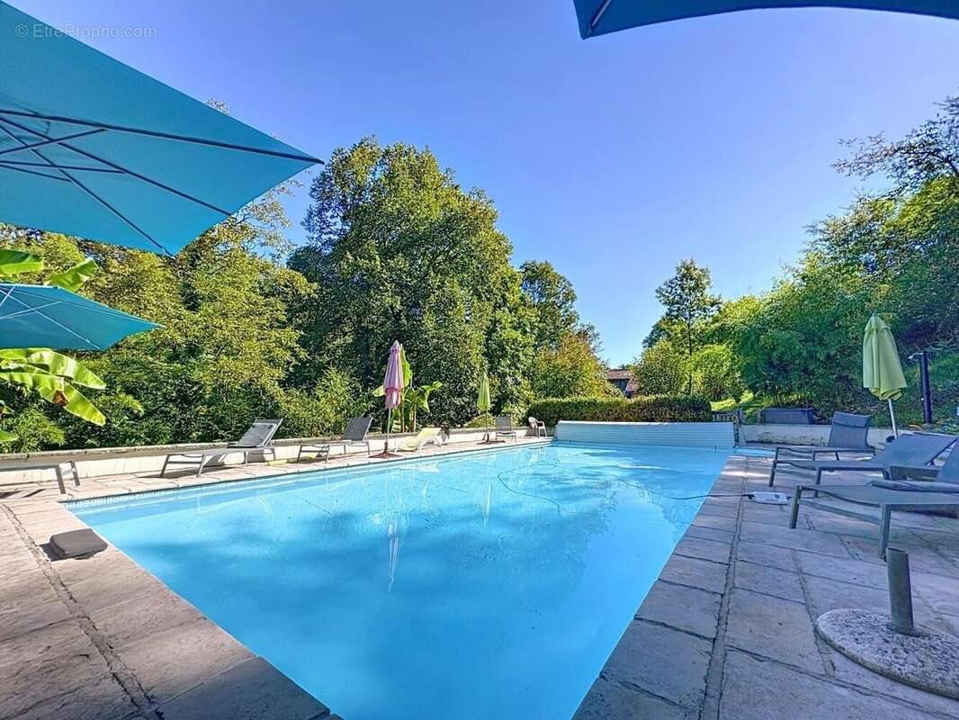 Maison à vendre, 463m², Durban-sur-Arize