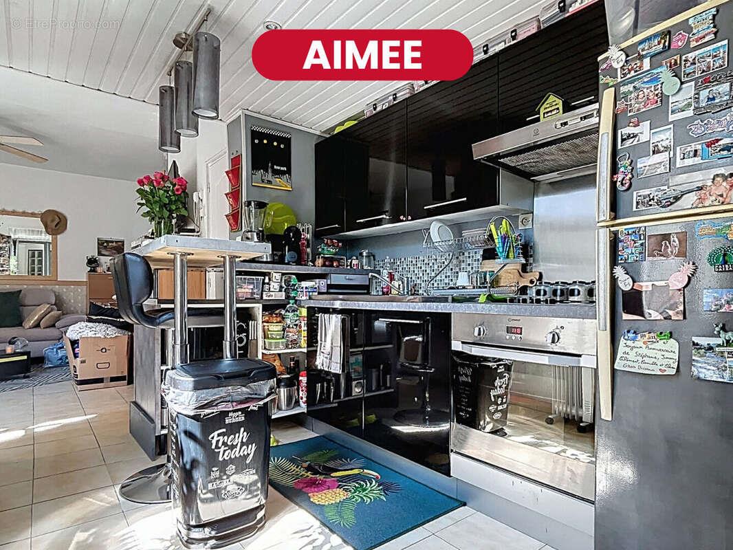 Maison à vendre, 45m², Lille