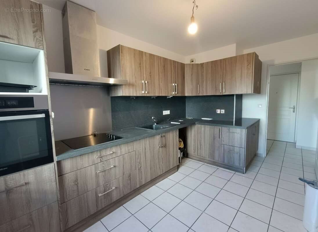 Appartement à vendre, 72m², Tours