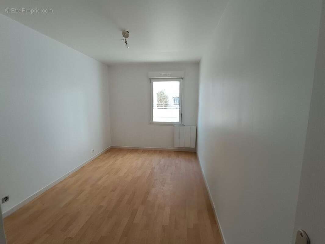 Appartement à vendre, 72m², Tours