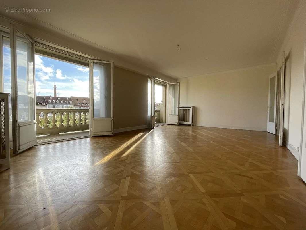 Appartement à vendre, 236m², Strasbourg