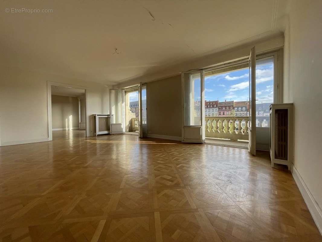 Appartement à vendre, 236m², Strasbourg