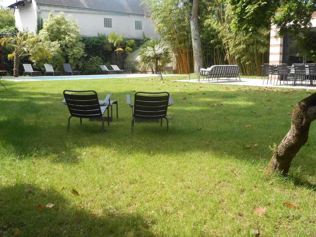 Appartement à vendre, 9m², Nantes