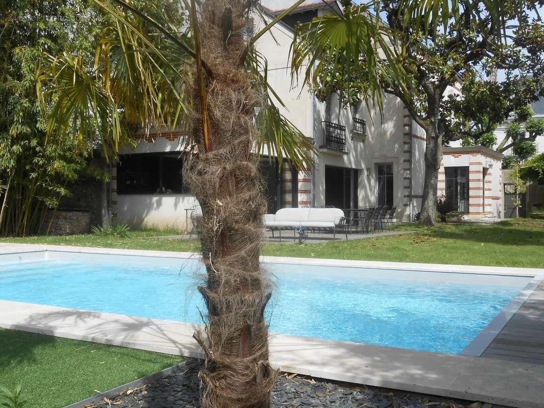 Appartement à vendre, 9m², Nantes