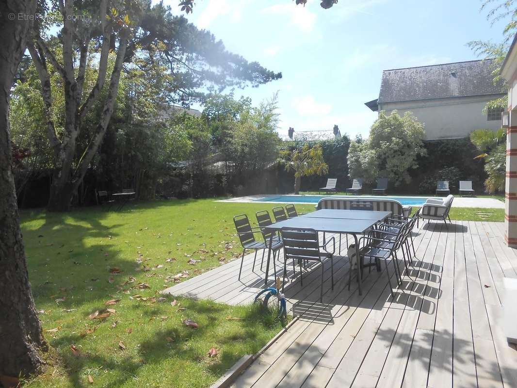 Appartement à vendre, 9m², Nantes