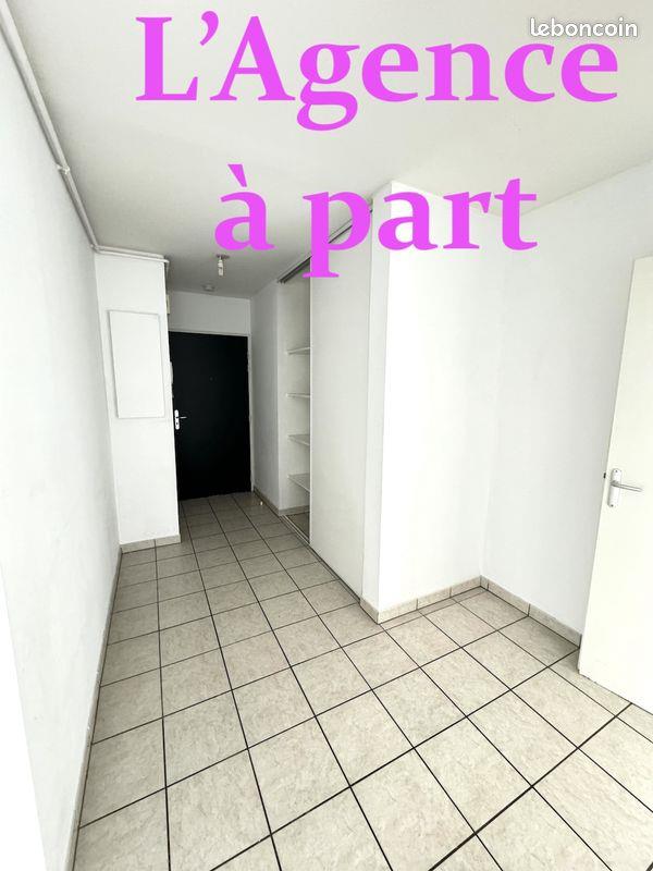 Appartement à vendre, 67m², Tours