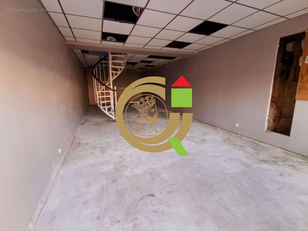 Appartement à vendre, 283m², Hesdin