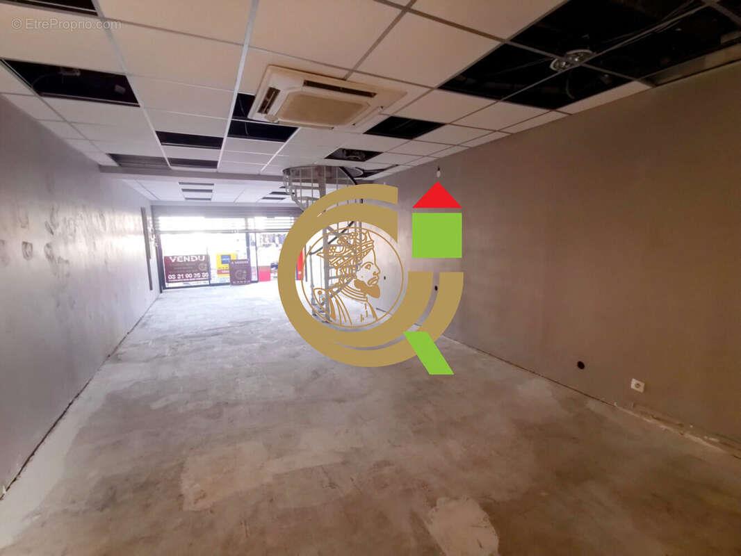 Appartement à vendre, 283m², Hesdin