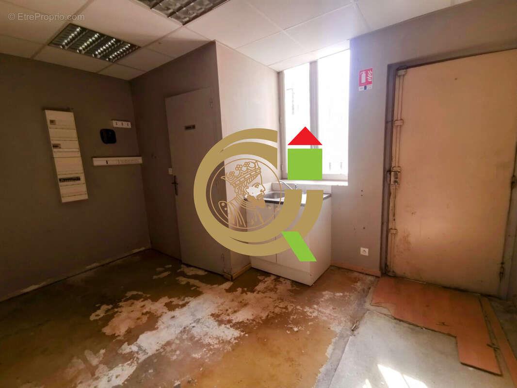 Appartement à vendre, 283m², Hesdin