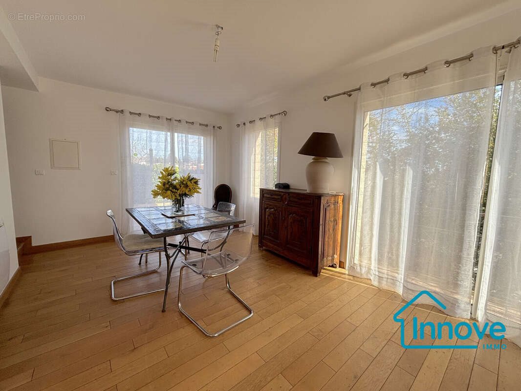 Maison à vendre, 143m², Toulouse