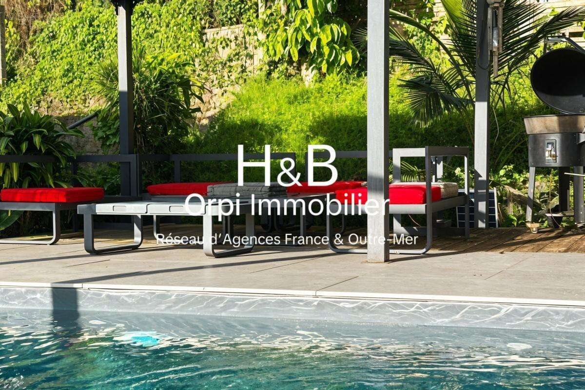 Maison à vendre, 244m², Fort-de-France