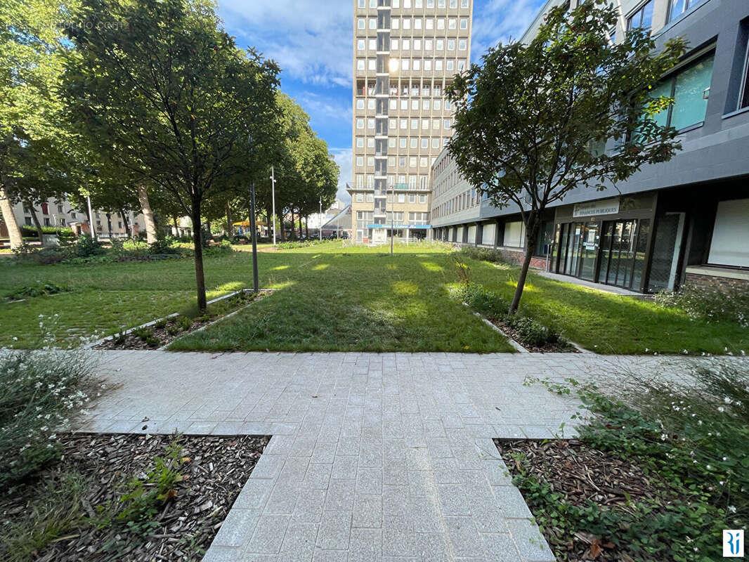 Appartement à vendre, 43m², Rouen